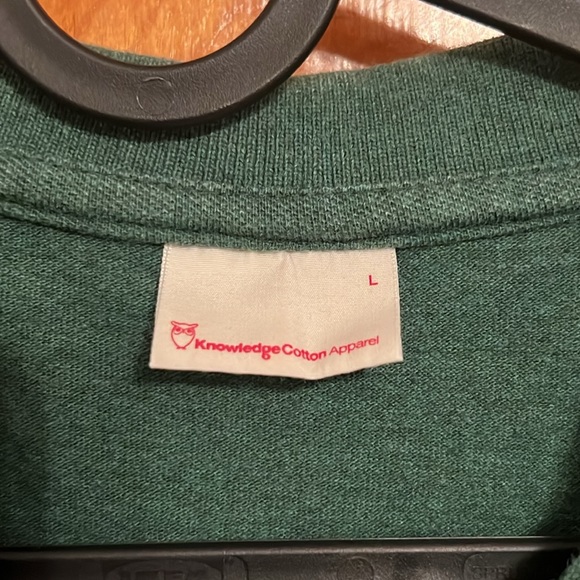 Men’s polo - Picture 4 of 7